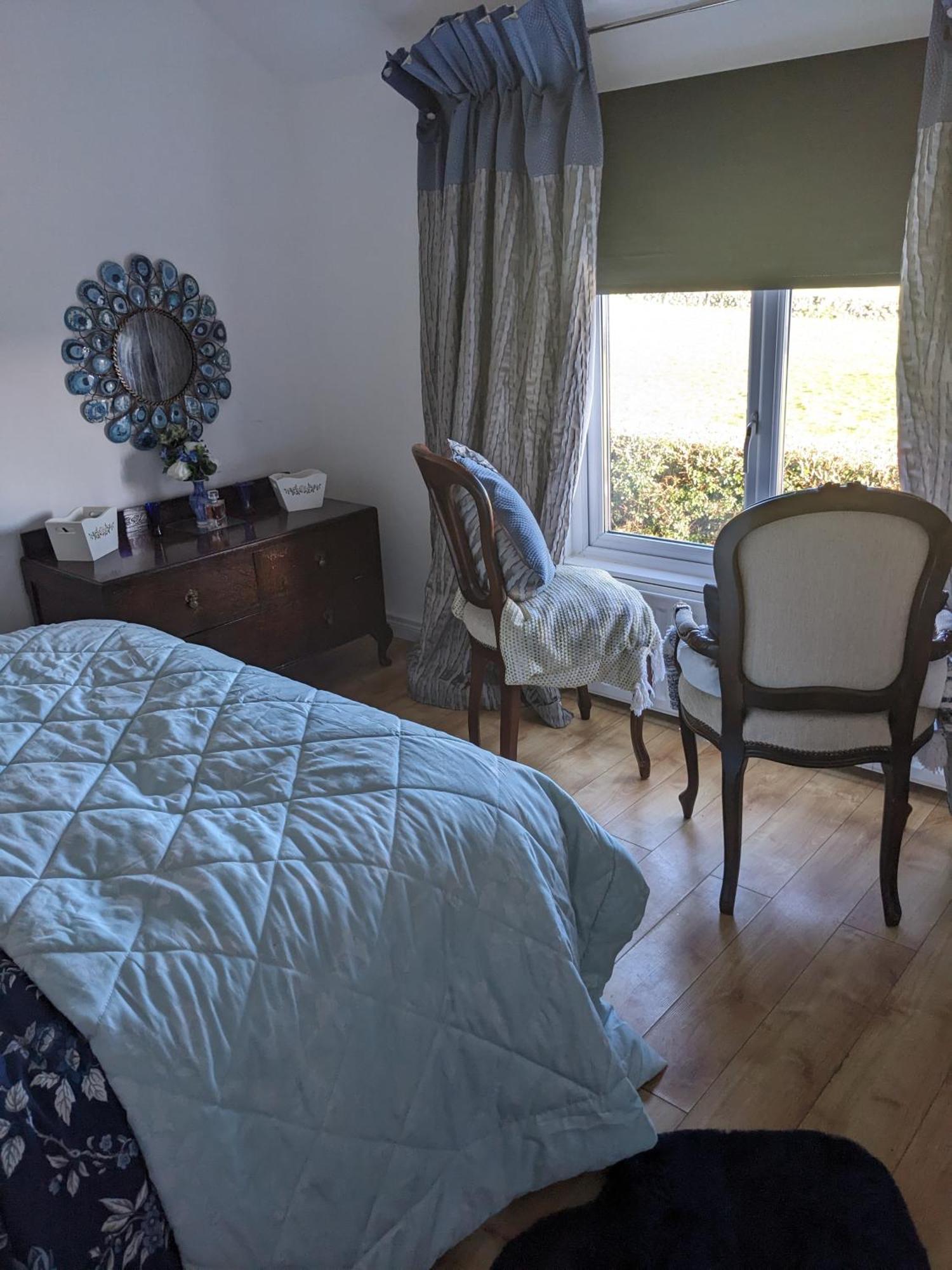 Cosy Cottage With Sea & Mountain Views Carnlough Kültér fotó